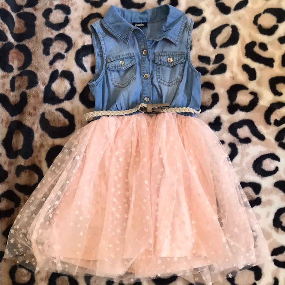 Little girls dresses